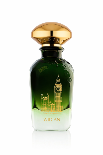 WIDIAN London Oud Harrods EXCLU