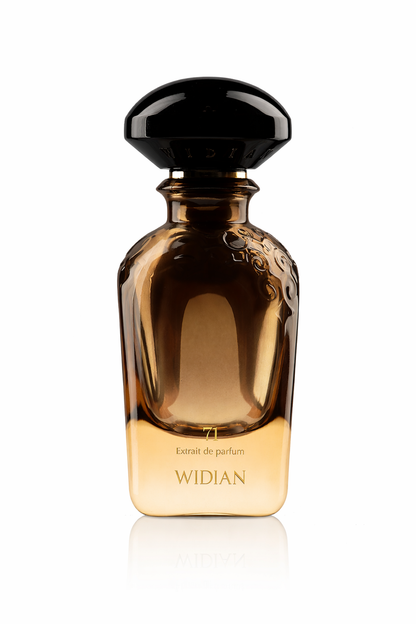 WIDIAN 71 Limited