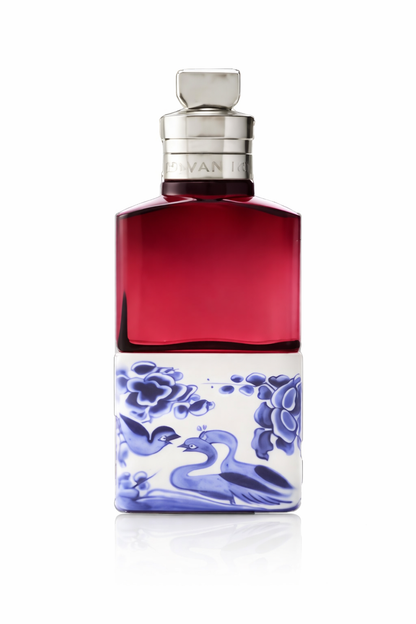 DRIES VAN NOTEN Soie Malaquais