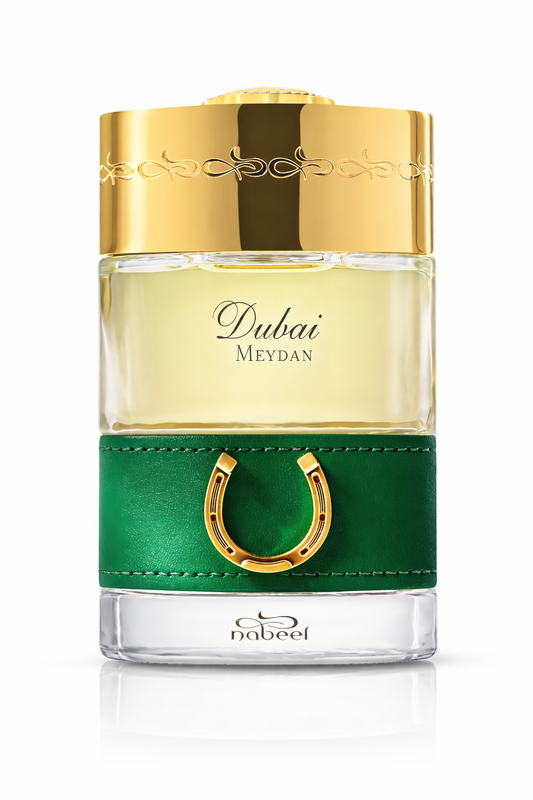 SPIRIT OF DUBAI Maydan