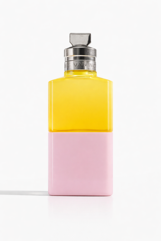 DRIES VAN NOTEN Jardin De L’Orangerie