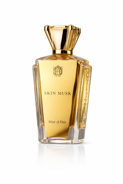 ATTAR AL HAS Skin Musk