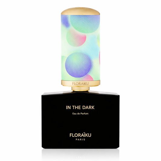 FLORAIKU In The Dark