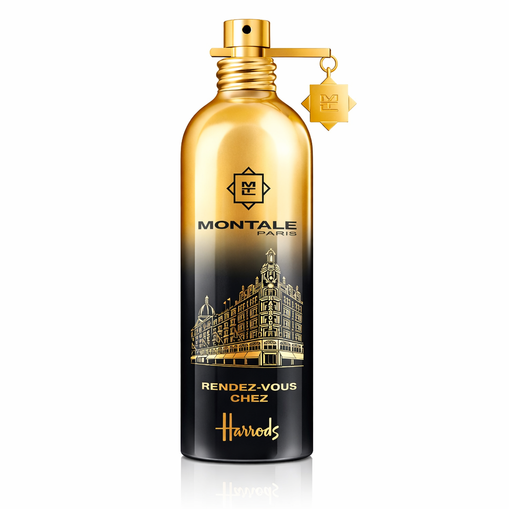 MONTALE Rendez-Vous Chez Harrods