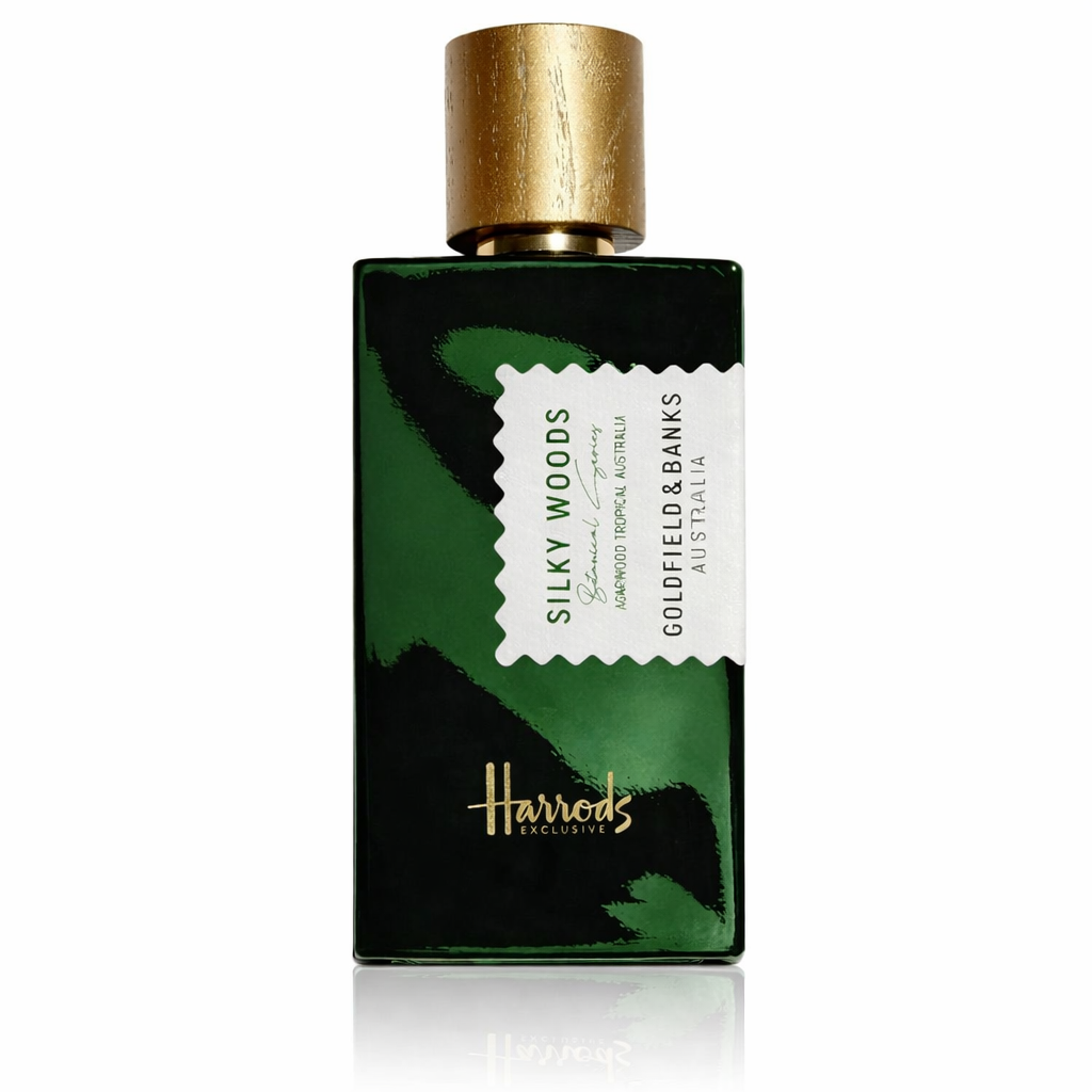GOLDFIELD & BANKS Silky Woods Harrods