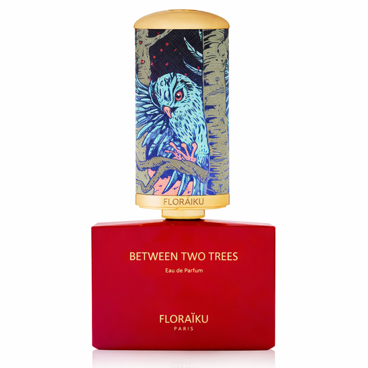 FLORAIKU Between Two Trees
