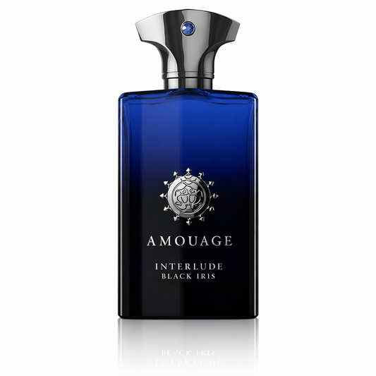 AMOUAGE Interlude Black Iris