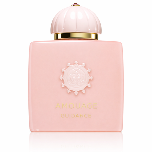 AMOUAGE Guidance