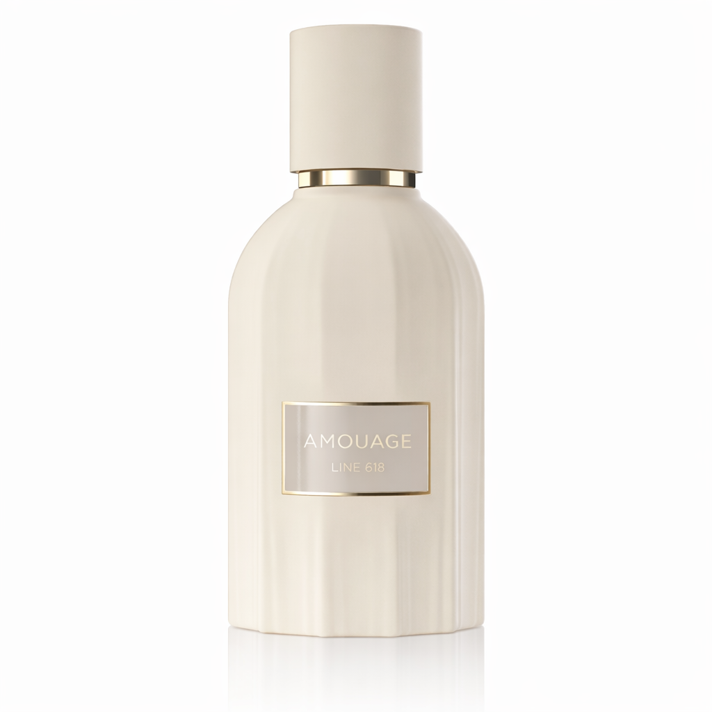 AMOUAGE Line 618