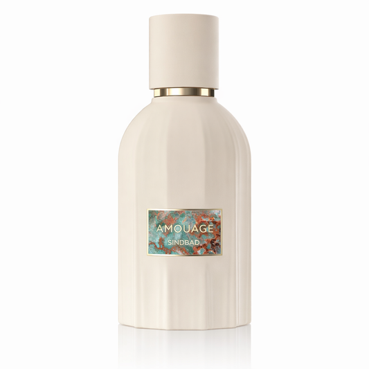 AMOUAGE SINDBAD ULTRA EXCLU 100 EXEMPLAIRES MONDE