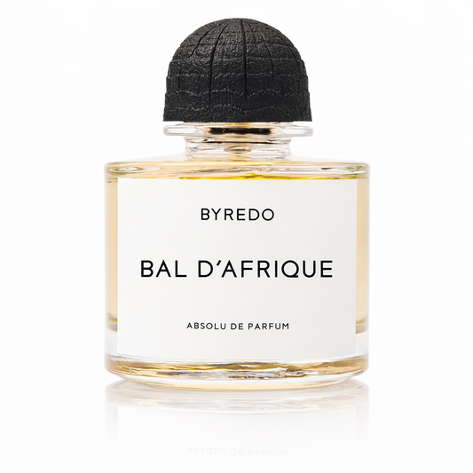 BYREDO Bal D’Afrique Absolu De Parfum
