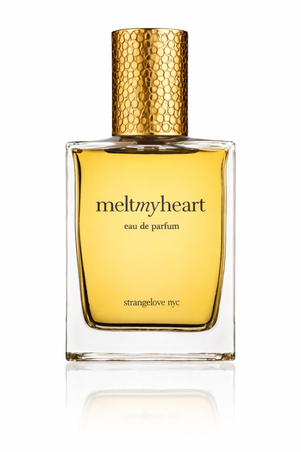 STRANGELOVE Meltmyheart