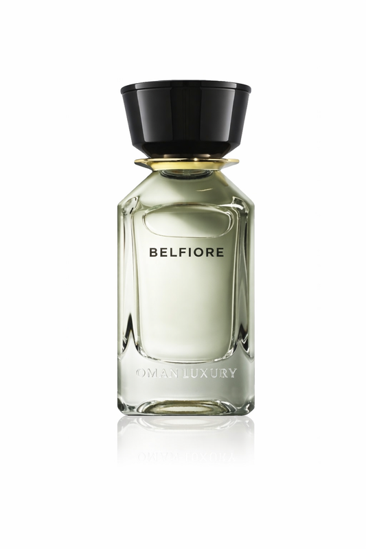 OMAN LUXURY Belfiore