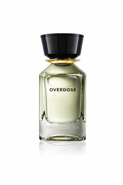 OMAN LUXURY Overdose