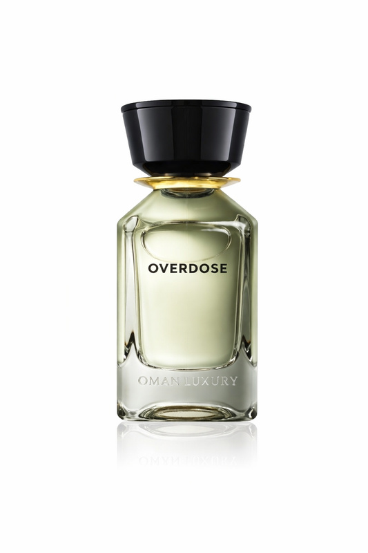 OMAN LUXURY Overdose
