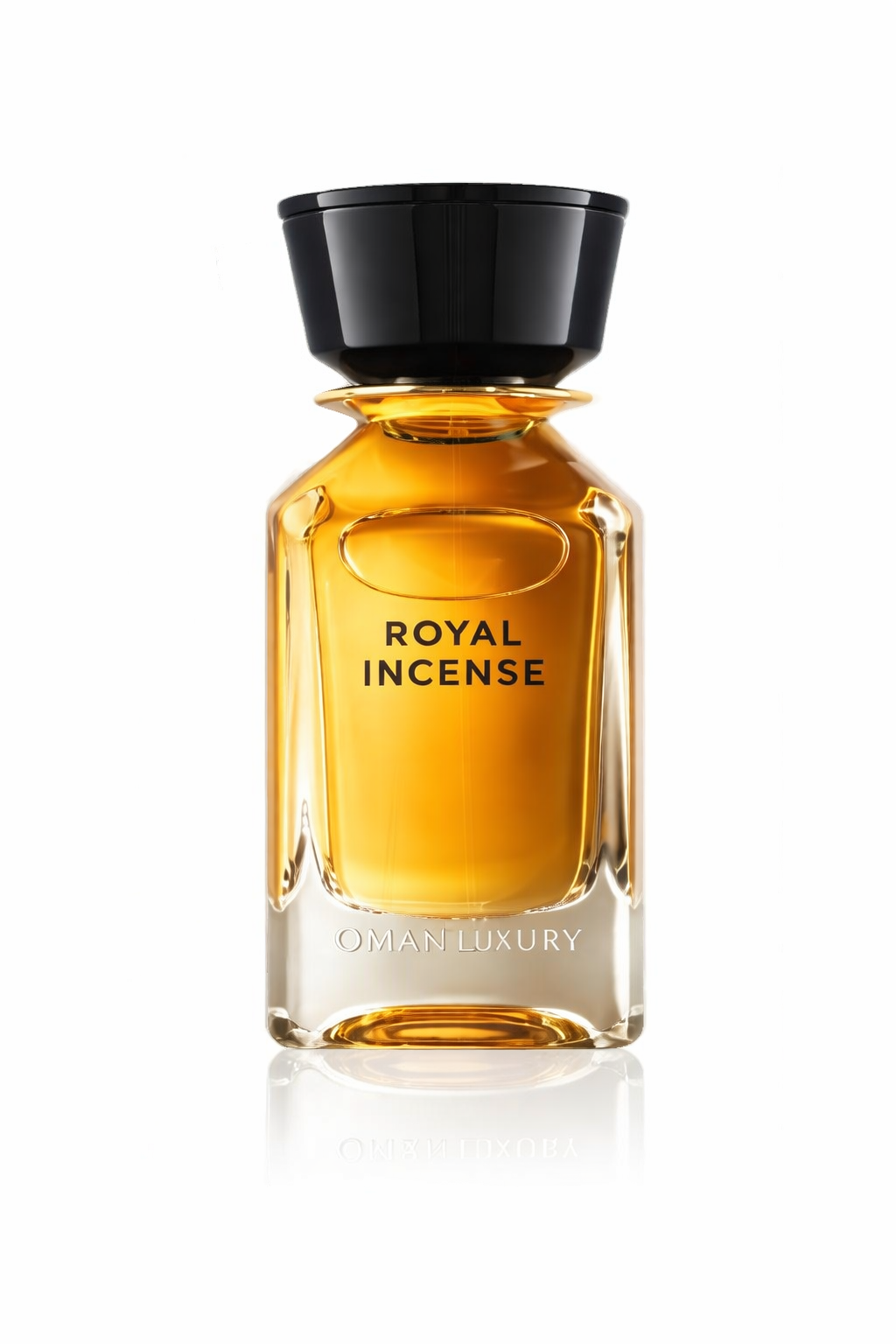 OMAN LUXURY Royal Incense
