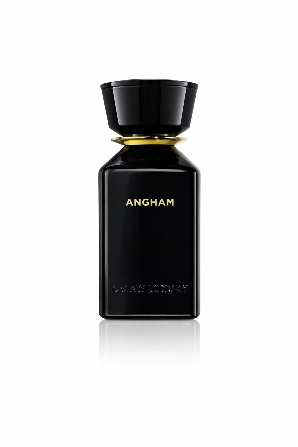 OMAN LUXURY Angham