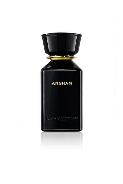 OMAN LUXURY Angham