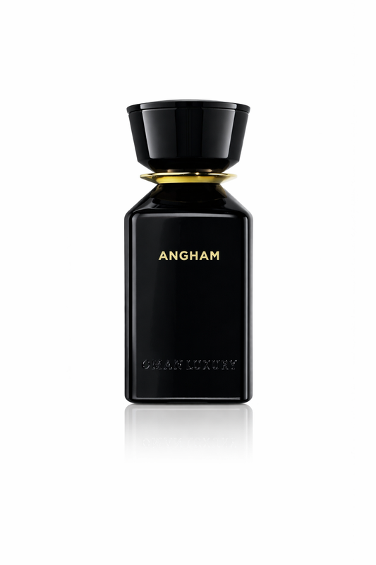 OMAN LUXURY Angham