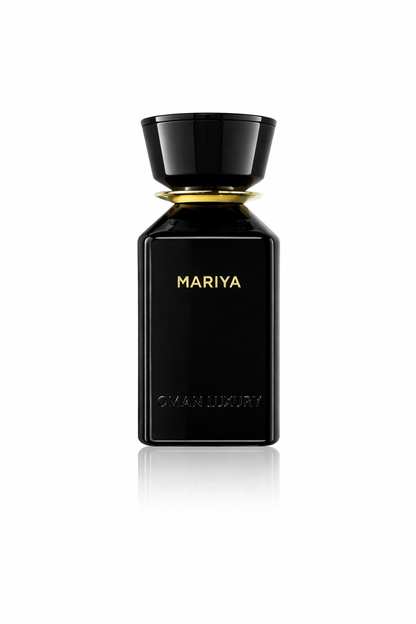 OMAN LUXURY Mariya
