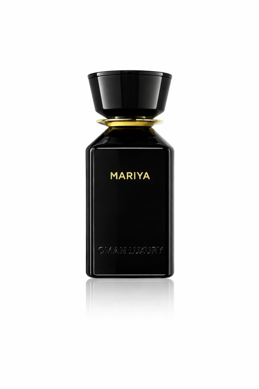 OMAN LUXURY Mariya