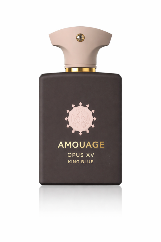 AMOUAGE  King Blue