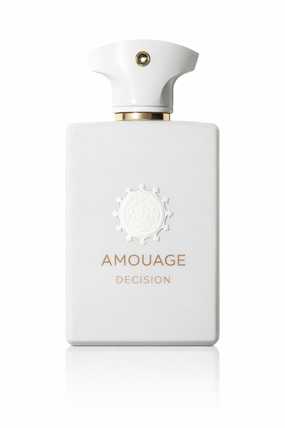 AMOUAGE Décision