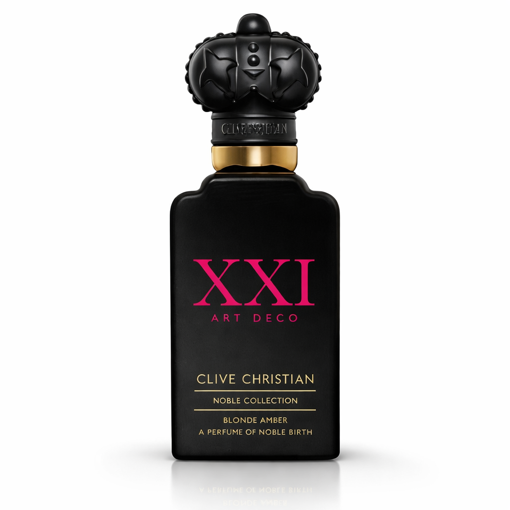 CLIVE CHRISTIAN Blonde Amber