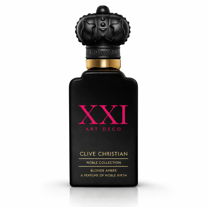 CLIVE CHRISTIAN Blonde Amber