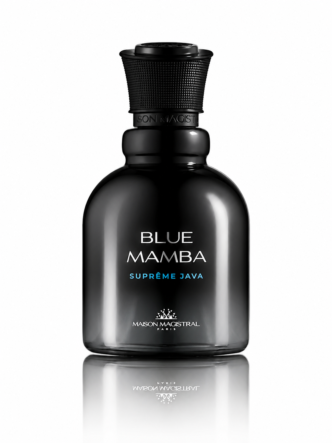 MAISON MAGISTRAL Blue Mamba