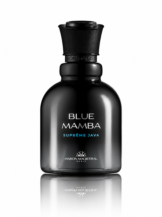MAISON MAGISTRAL Blue Mamba