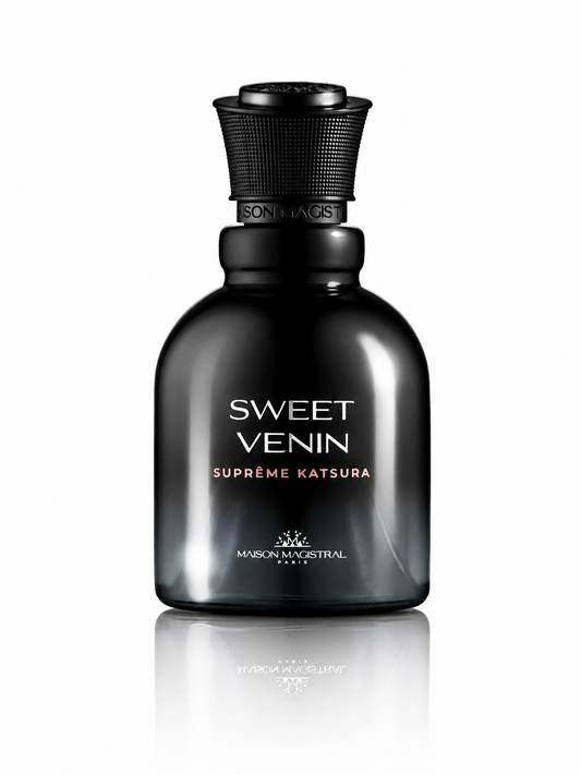 MAISON MAGISTRAL Sweet Venin