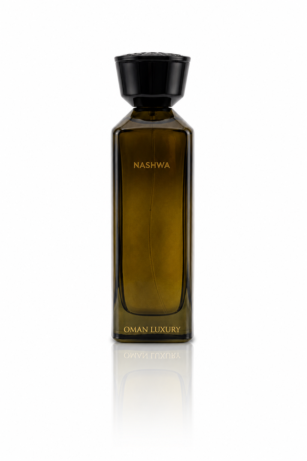 OMAN LUXURY NASHWA