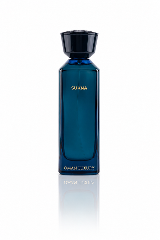 OMAN LUXURY SUKNA
