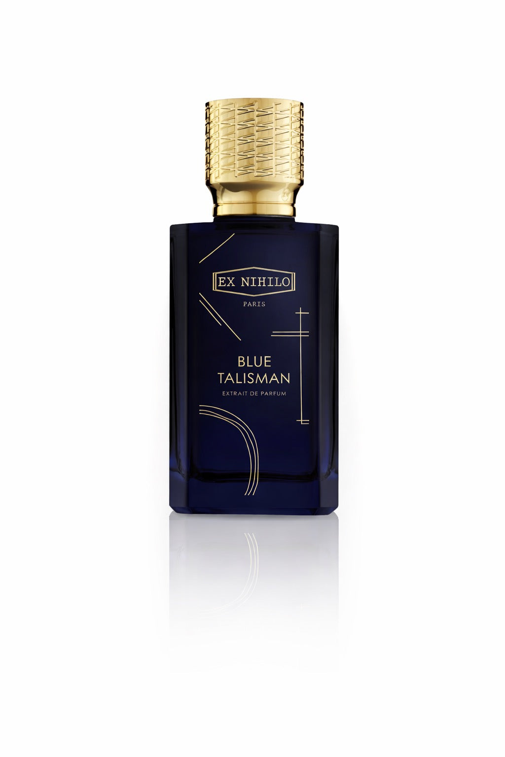 EX NIHILO Blue Talisman Extrait