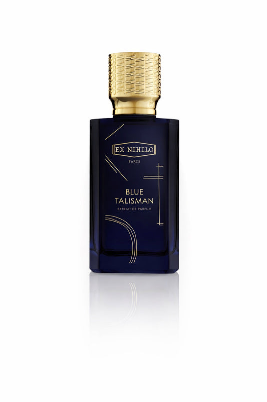 EX NIHILO Blue Talisman Extrait