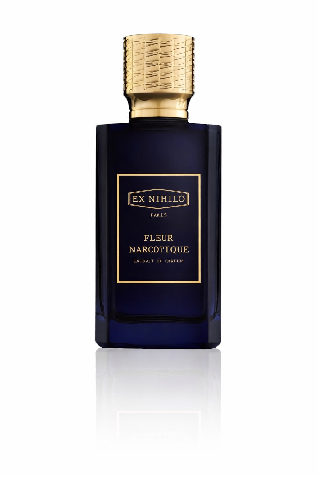 EX NIHILO Fleur Naroctique Extrait