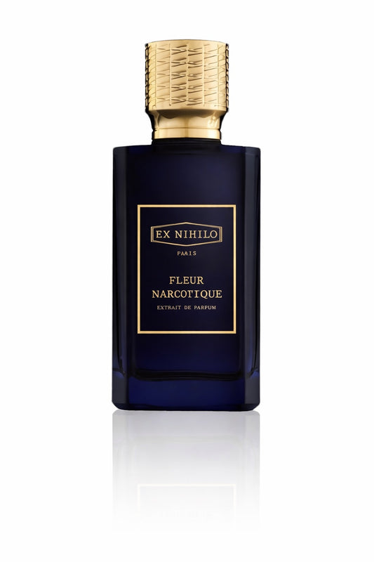 EX NIHILO Fleur Naroctique Extrait
