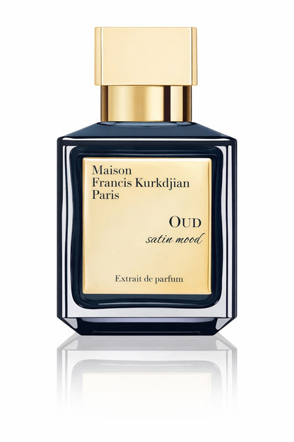 MFK Oud Satin Mood Extrait