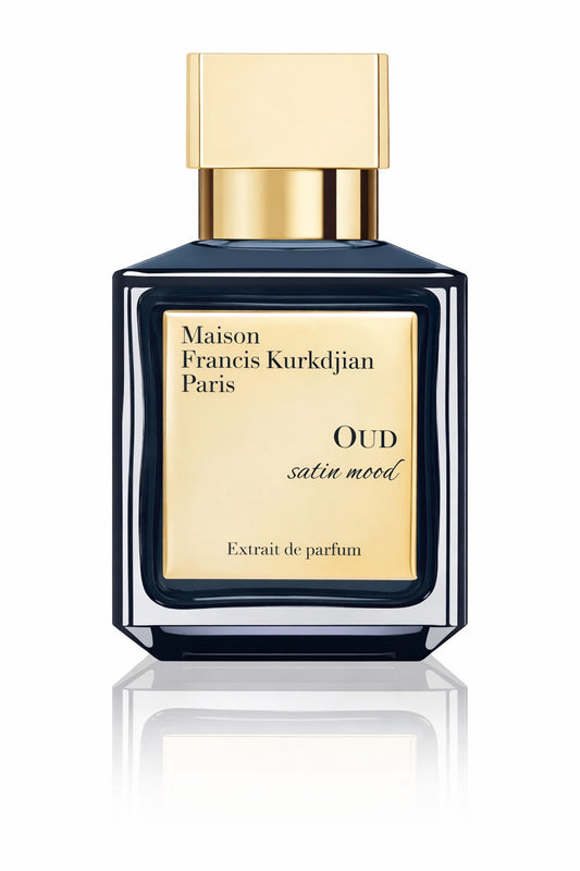MFK Oud Satin Mood Extrait
