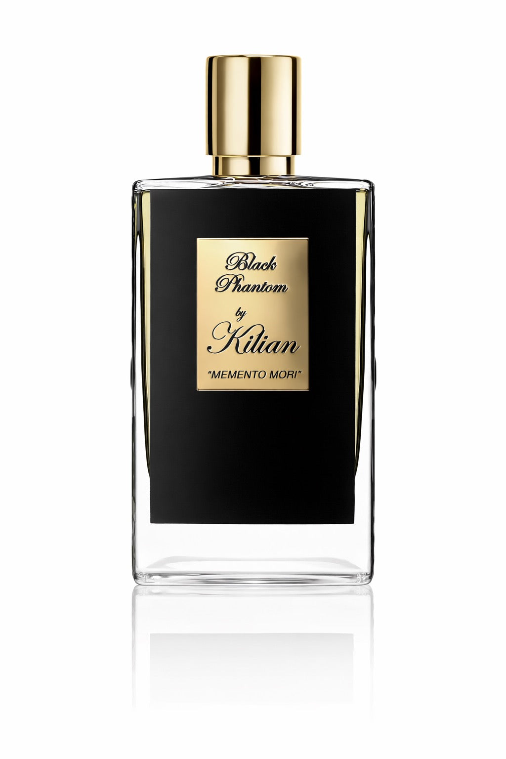 KILIAN Black Phantom Memento Mori
