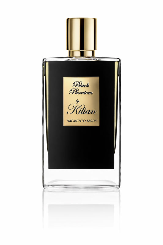 KILIAN Black Phantom Memento Mori