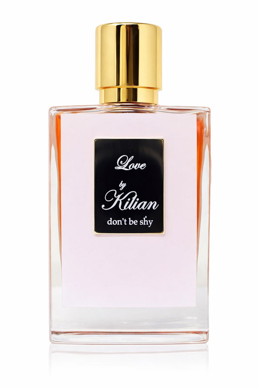 KILIAN Love Don't Be Shy