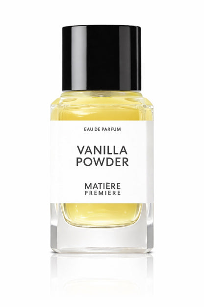 MATIERE PREMIERE Vanilla Powder