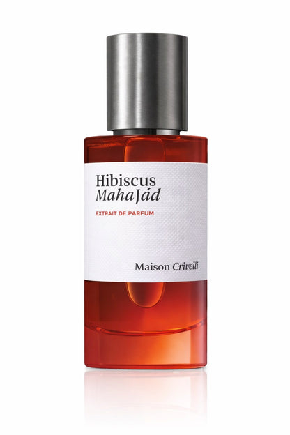 MAISON CRIVELLI Hibiscus Mahajad