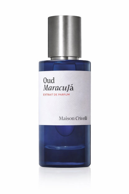 MAISON CRIVELLI Oud Maracuja