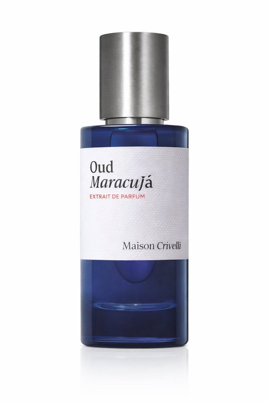 MAISON CRIVELLI Oud Maracuja