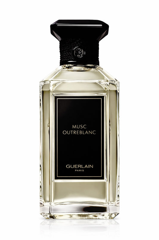 GUERLAIN Musc Outreblanc
