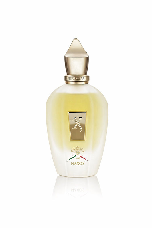 XERJOFF Naxos