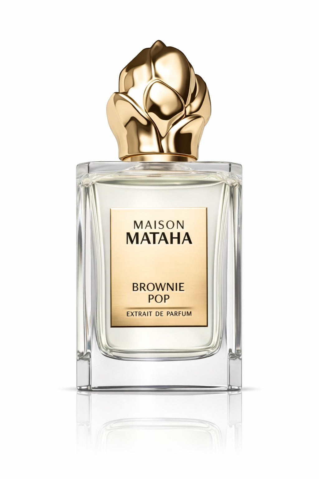 MAISON MATAHA Brownie Pop